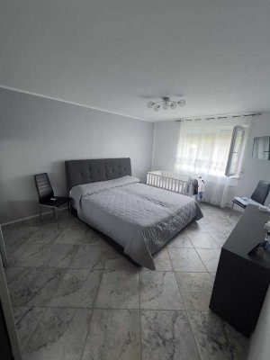 Gemütliche 4 Zimmer Erdgeschosswohnung mit Terrasse und Garten in Waldshut