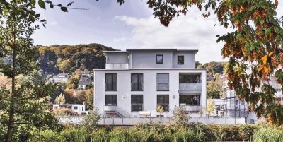 Mehrfamilienhaus in reizvoller Wohnlage von Rösrath-Hoffnungsthal