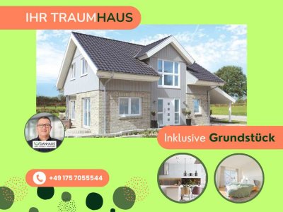 Danhaus: Ein Ort für Familienglück und Gesundheit