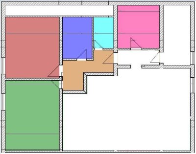 Sanierte 2,5-Zimmerwohnung in Gräfenneuses *WARMMIETE! 720€*