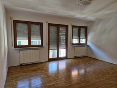 Gepflegte 2-Raum-Wohnung in Haigerloch