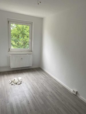 5 Zimmerwohnung mit Balkon