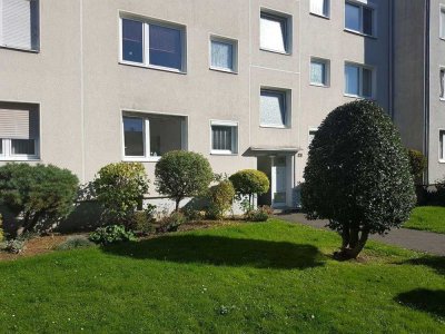 Renditestarke 2-Zimmer-Wohnung mit Gartenzugang in Köln Eil