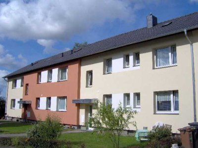 Gemütliche 3-Zimmer-Wohnung für junge Familien