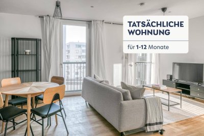 Donaumarina, Bestlage Donau &amp; Innenstadt, direkt an der U-Bahn, 2 Zimmer mit Fitness, Sauna, etc. (VIE77)