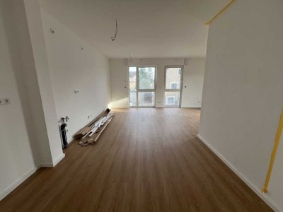 ERSTBEZUG: Barrierefreie Neubauwohnung