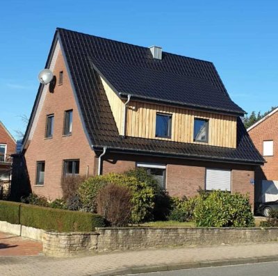 Investition in Lebensqualität: Saniertes Haus in Hörstel-Riesenbeck zum Verkauf