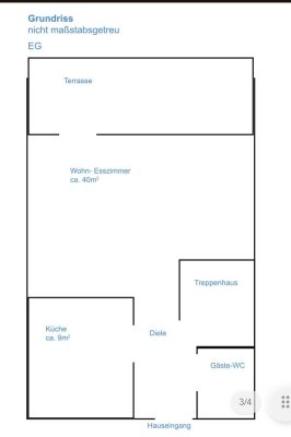 1092 € - 105 m² - 4.0 Zi.