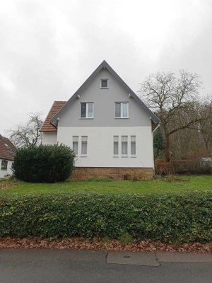 Attraktives Zweifamilienhaus mit Potential in bester Wohnlage in Schwerte