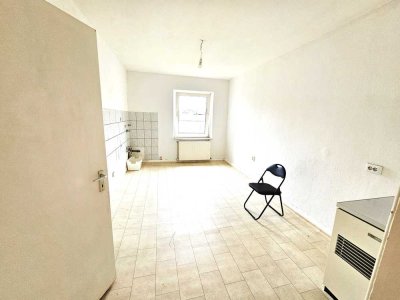 Attraktive Wohnung mit zwei Zimmern und Wohnküche in Bochum