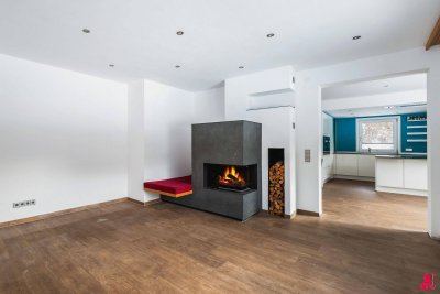 Ihr Traumhaus in Waidring – Moderne Eleganz trifft auf idyllische Natur