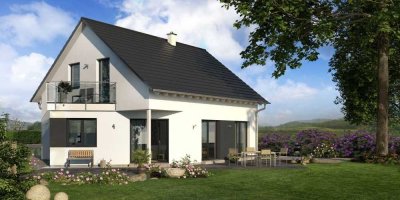 Modernes und energieeffizientes Einfamilienhaus in Uhingen - Perfekt für die ganze Familie