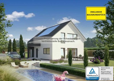 Ockenheim Top Lage - individuell planbarer Neubau (mit FESTPREIS u. verbindlicher TERMINSCHIENE)