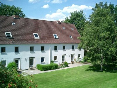 Vermietete 2 Zimmer-Wohnung mit schöner Terasse