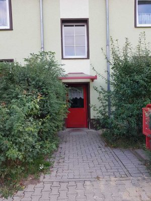 3 Zimmer Wohnung im schönen Geiseltal zu vermieten