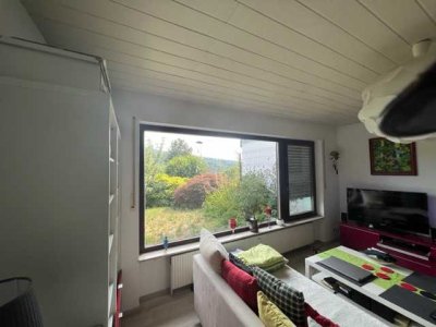 Attraktive 2-Raum-Terrassenwohnung mit EBK in Baden-Baden