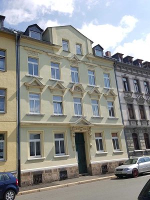 ERSTBEZUG!!! Sehr schöne 2-Raum DG-Maisonette Wohnung mit neuer Einbauküche