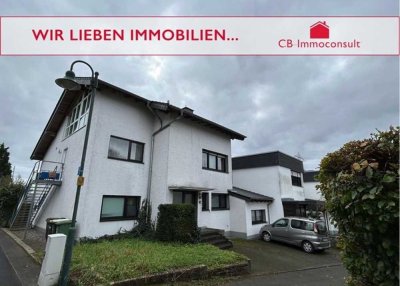 Schöne junge Maisonette-Wohnung in einem kleinen MFH in guter Lage