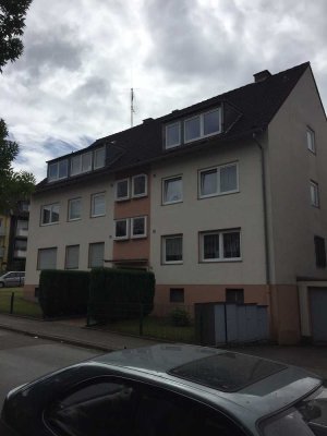 Geräumige 2,5 Zimmerwohnung