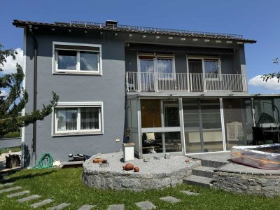 Großes Einfamilienhaus in guter Wohnlage