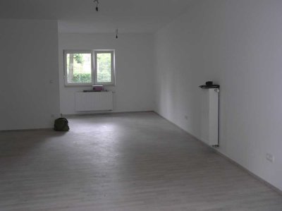 Loftartige Wohnung in Neuss Furth-Mitte