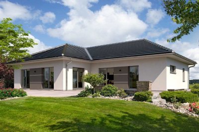 Moderner Bungalow in Schimberg - Ihr individuelles Traumhaus