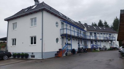 Sonnige 3 Zimmer-Dachterrassenwohnung in Bürmoos