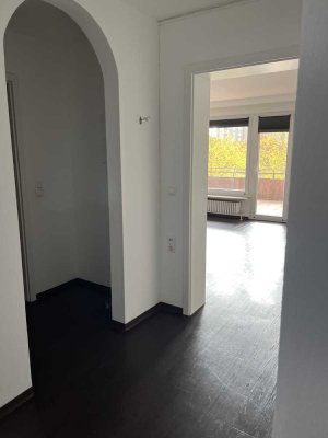 Kapitalanlage - Top vermietete 2-Zimmer-Wohnung mit Balkon