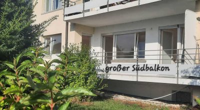 4-Zimmer-Wohnung in 79804 Dogern mit großem Südbalkon