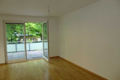 Gepflegte 3-Zimmer-Wohnung mit Balkon und Einbauküche in Marienthal, Hamburg