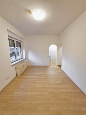 Kleine 1-Zimmer Wohnung im Waltendorf!