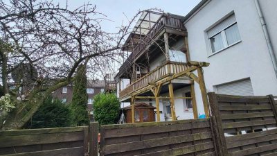 Ideal für Kapitalanleger - 3 Zimmer mit Balkon