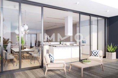 Luxury Living 182m² Loft im Zentrum von Purgstall