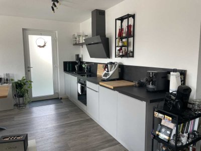 Barrierefreie 2 Zimmer Wohnung - Zweitbezug