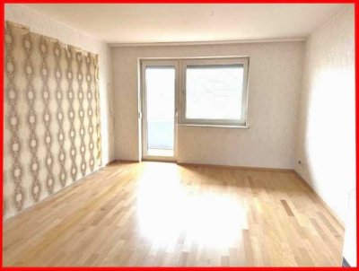 **Charmante 3-Zimmer-Wohnung in attraktiver Lage**