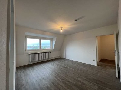 *Mittendrin-3-Zimmerwohnung im Zentrum Itzehoes*