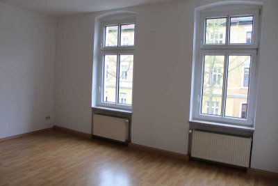 Ihre neue Wohnung im Dichterviertel von Dessau-Nord!