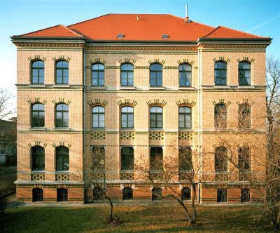 Großzügige 5-Zimmerwohnung in der Olbrichtstraße