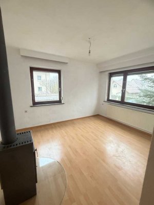 Attraktive 3-Zimmer-Wohnung in Karlstadt