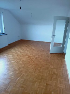 3-Zimmer-DG-Wohnung in Haltern am See Sythen