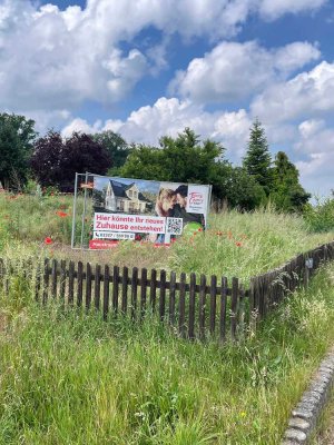 Baugrundstück für Einefamilienhaus in Groß Kreutz OT Deetz