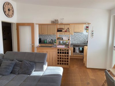 3 Zimmer-Wohnung in Kufstein