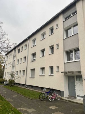 Hier komme ich gerne heim: 3-Zimmerwohnung mit Balkon sucht nach Nachmietern!