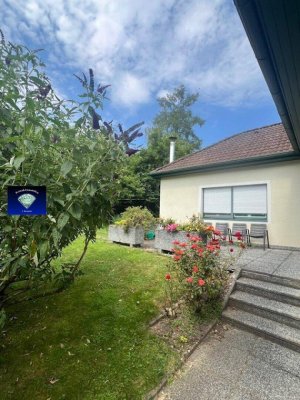 Bad Sauerbrunn Bestlage Bungalow mit Fernblick-1214