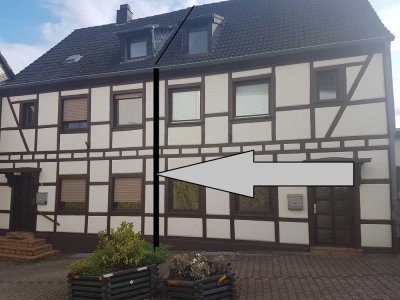 Einfamilienhaus 6 Zimmer ca. 130 qm Wohnfläche mit Balkon und Terrasse