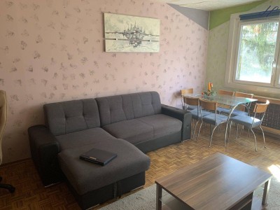 1-Zimmer-Wohnung mit Balkon in Maria Enzersdorf