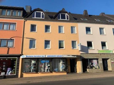 Dachgeschosswohnung mit Balkon in Prüm