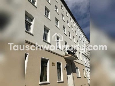 Tauschwohnung: 2x 2-Zimmer Wohnung gegen 3,5-4 Zimmer in Ring Nähe