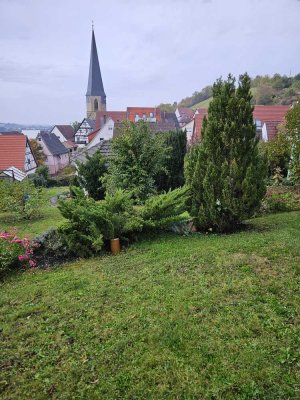 Wunderschönes Anwesen mit Möglichkeit zur weiteren Bebauung in Geradstetten