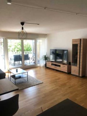 Wunderschöne, zentrale 2-Zimmer Wohnung sucht Nachmieter ab 1.1.25